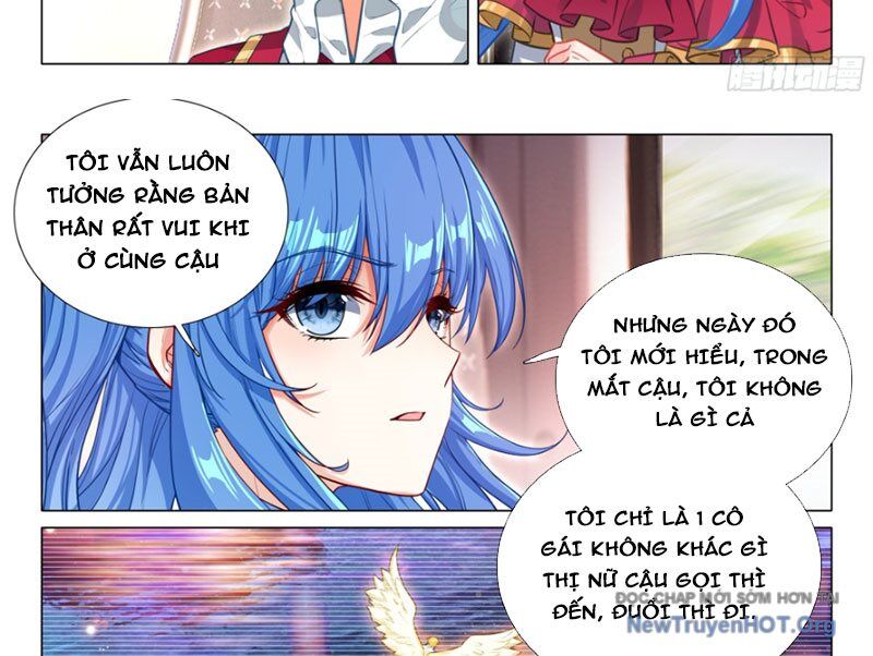 Long Vương Truyền Thuyết - Chapter 443 - Page 16