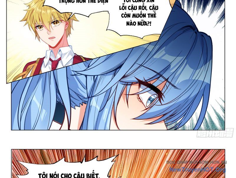 Long Vương Truyền Thuyết - Chapter 443 - Page 21