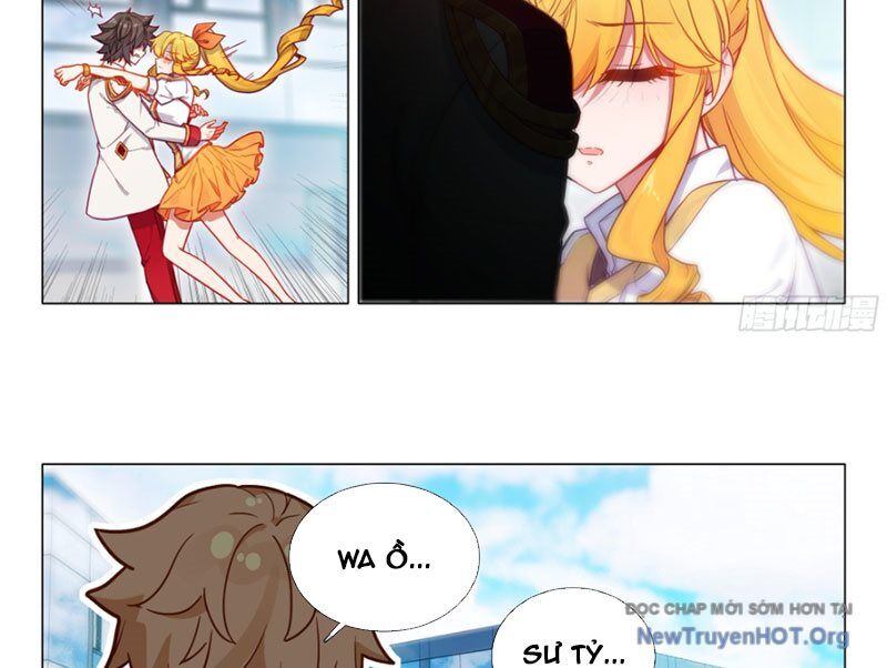 Long Vương Truyền Thuyết - Chapter 443 - Page 8