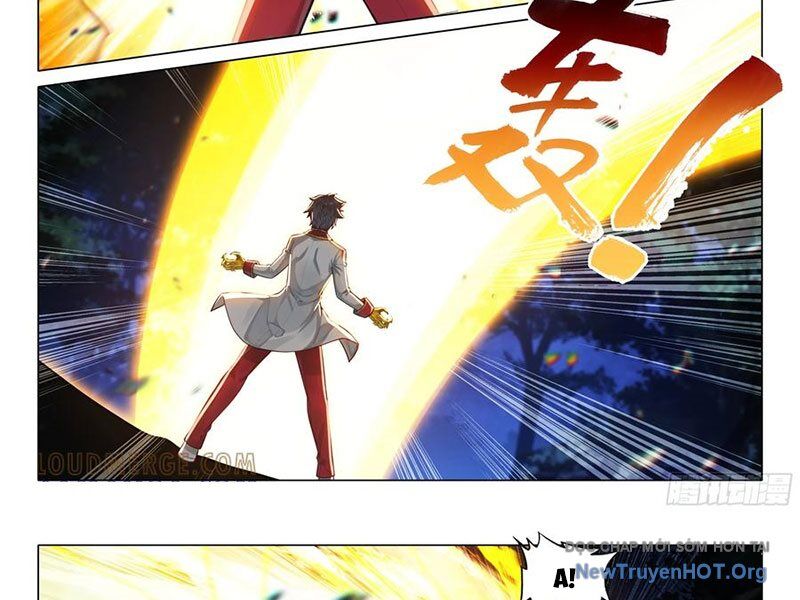 Long Vương Truyền Thuyết - Chapter 444 - Page 18