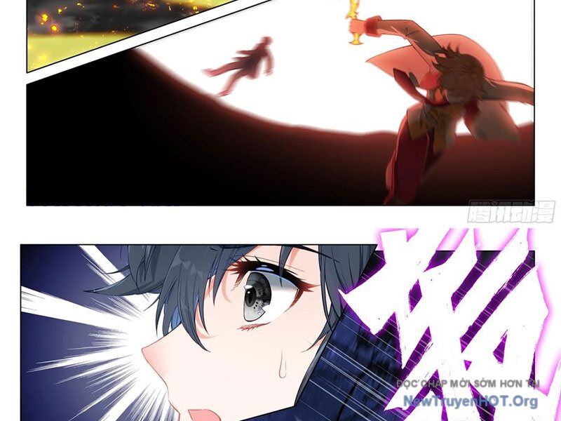 Long Vương Truyền Thuyết - Chapter 444 - Page 7