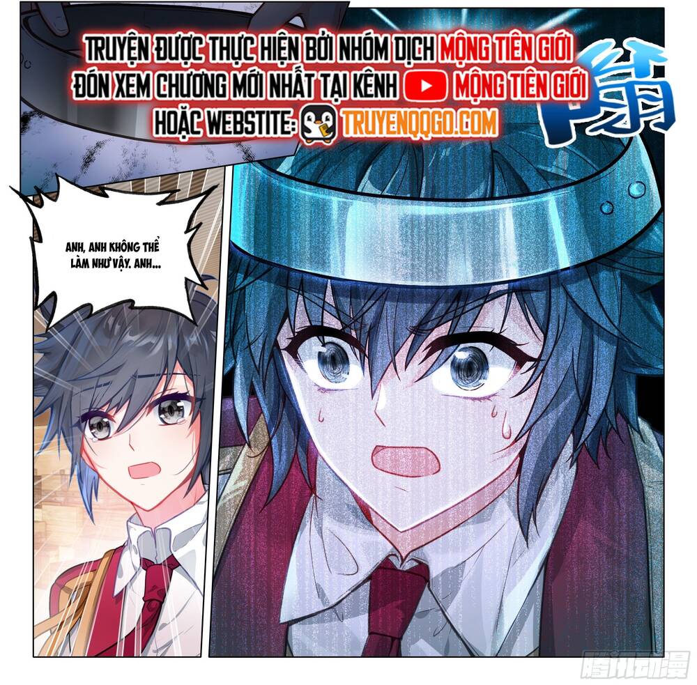 Long Vương Truyền Thuyết - Chapter 450 - Page 5