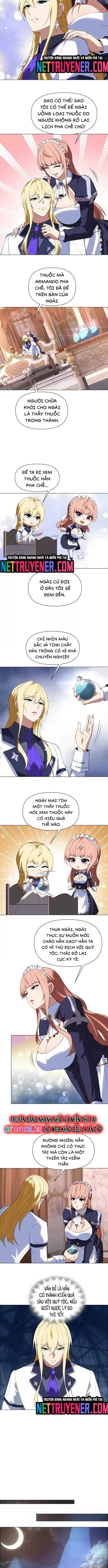 Ta Xây Dựng Đế Quốc Công Nghiệp Ở Đại Lục Ma Pháp - Chapter 33 - Page 6