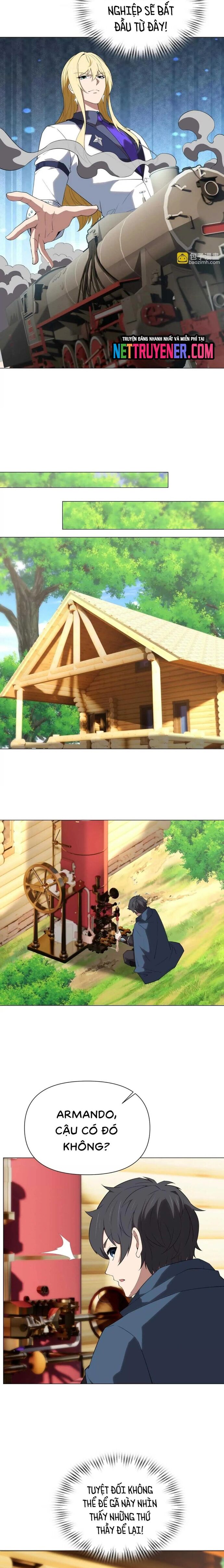 Ta Xây Dựng Đế Quốc Công Nghiệp Ở Đại Lục Ma Pháp - Chapter 34 - Page 11