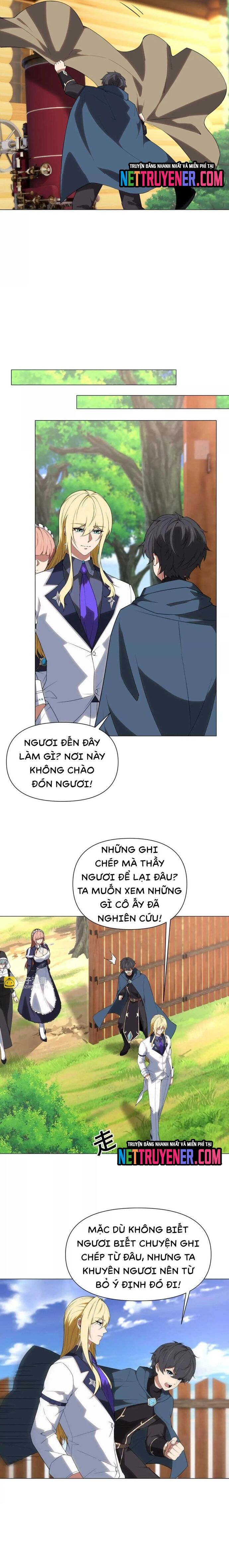 Ta Xây Dựng Đế Quốc Công Nghiệp Ở Đại Lục Ma Pháp - Chapter 34 - Page 12