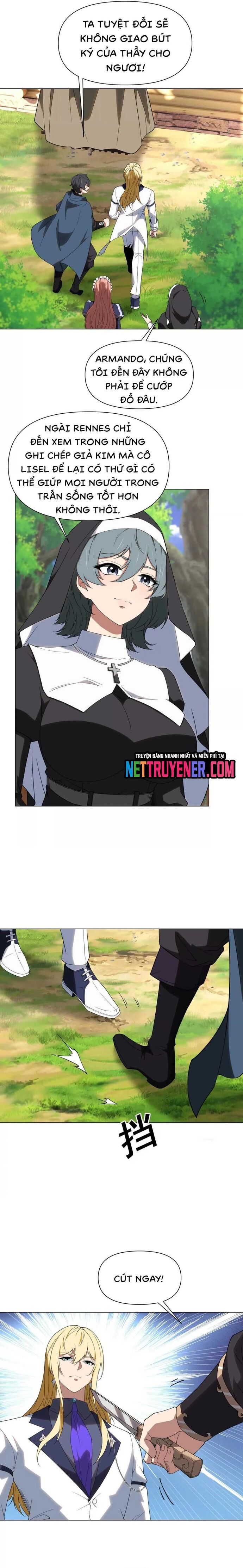 Ta Xây Dựng Đế Quốc Công Nghiệp Ở Đại Lục Ma Pháp - Chapter 34 - Page 13