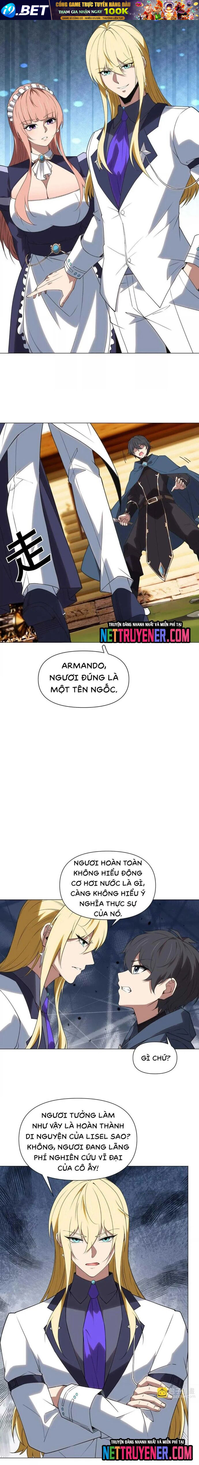 Ta Xây Dựng Đế Quốc Công Nghiệp Ở Đại Lục Ma Pháp - Chapter 34 - Page 15