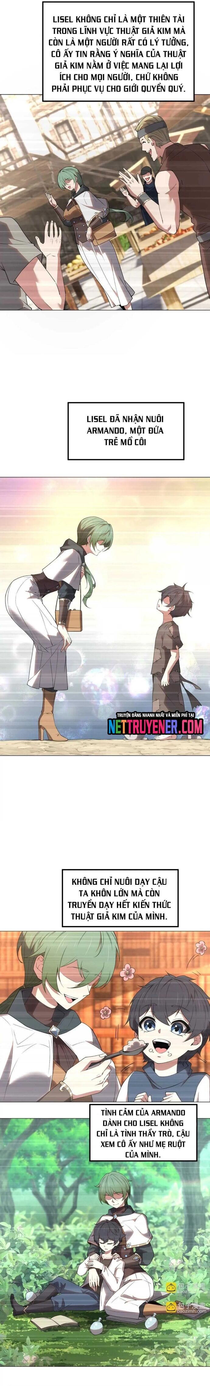 Ta Xây Dựng Đế Quốc Công Nghiệp Ở Đại Lục Ma Pháp - Chapter 34 - Page 3