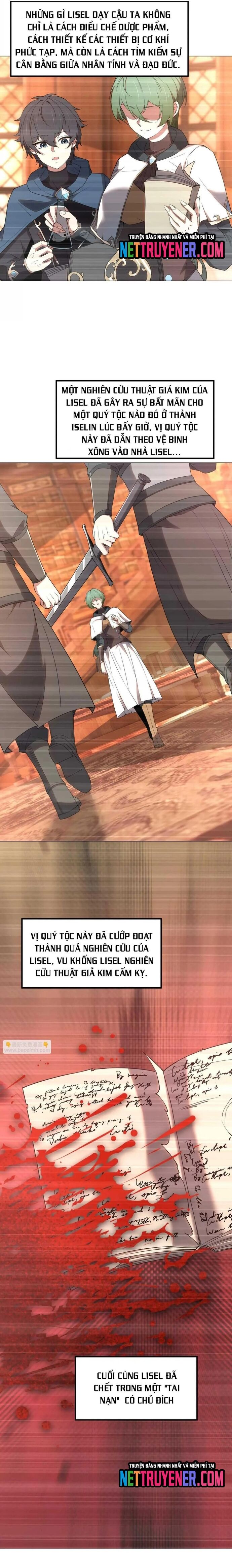 Ta Xây Dựng Đế Quốc Công Nghiệp Ở Đại Lục Ma Pháp - Chapter 34 - Page 4