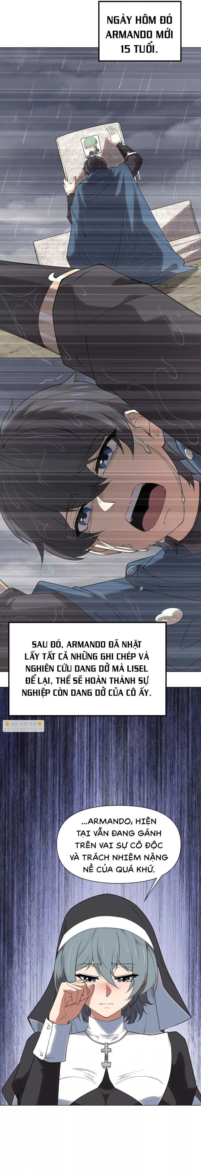 Ta Xây Dựng Đế Quốc Công Nghiệp Ở Đại Lục Ma Pháp - Chapter 34 - Page 5