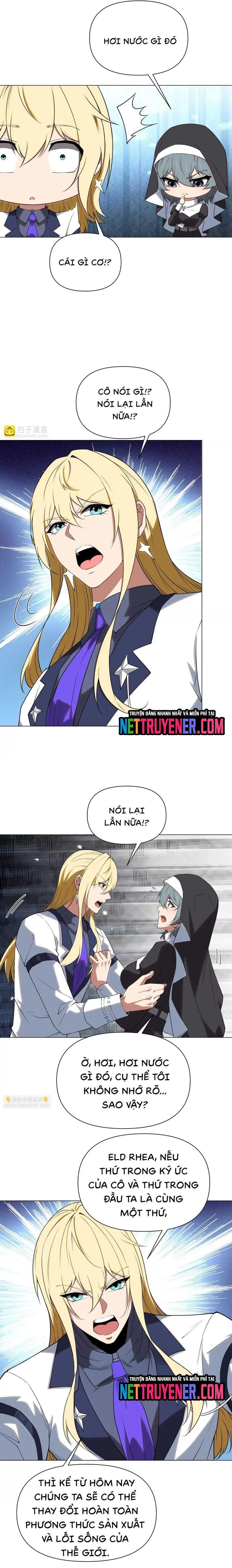 Ta Xây Dựng Đế Quốc Công Nghiệp Ở Đại Lục Ma Pháp - Chapter 34 - Page 8