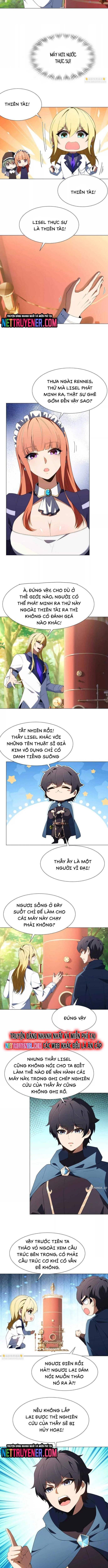 Ta Xây Dựng Đế Quốc Công Nghiệp Ở Đại Lục Ma Pháp - Chapter 35 - Page 3