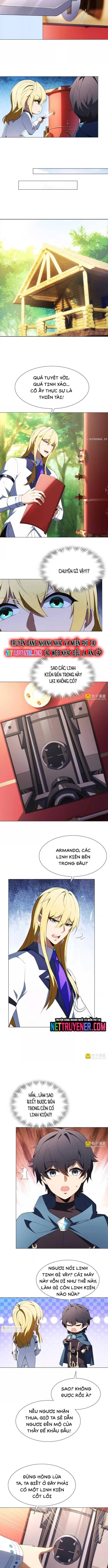 Ta Xây Dựng Đế Quốc Công Nghiệp Ở Đại Lục Ma Pháp - Chapter 35 - Page 5