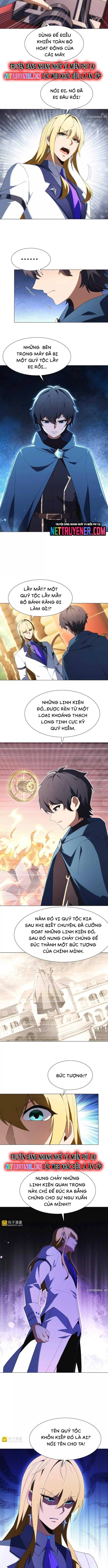 Ta Xây Dựng Đế Quốc Công Nghiệp Ở Đại Lục Ma Pháp - Chapter 35 - Page 6