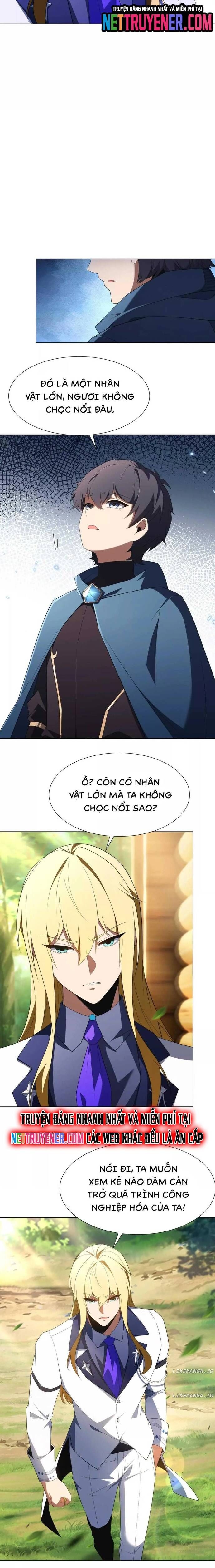 Ta Xây Dựng Đế Quốc Công Nghiệp Ở Đại Lục Ma Pháp - Chapter 35 - Page 7