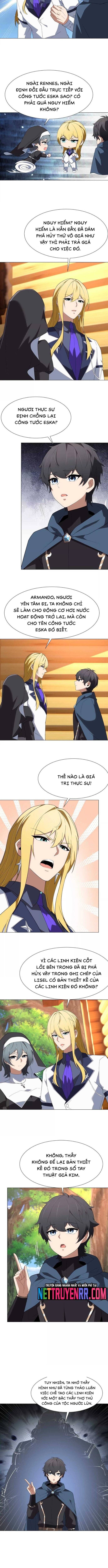 Ta Xây Dựng Đế Quốc Công Nghiệp Ở Đại Lục Ma Pháp - Chapter 36 - Page 3