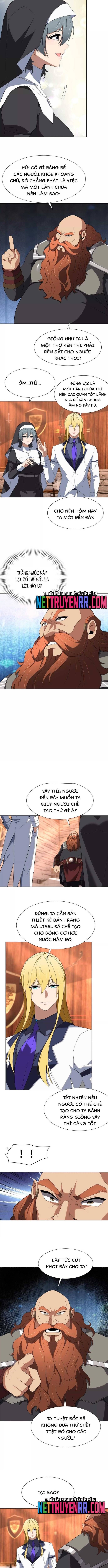 Ta Xây Dựng Đế Quốc Công Nghiệp Ở Đại Lục Ma Pháp - Chapter 36 - Page 5