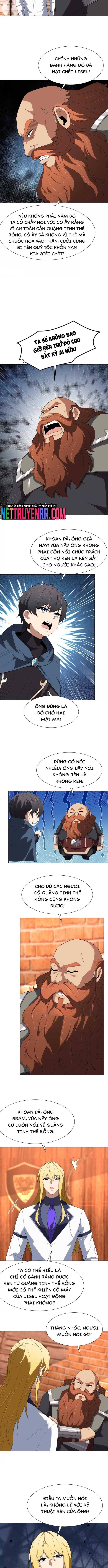 Ta Xây Dựng Đế Quốc Công Nghiệp Ở Đại Lục Ma Pháp - Chapter 36 - Page 6