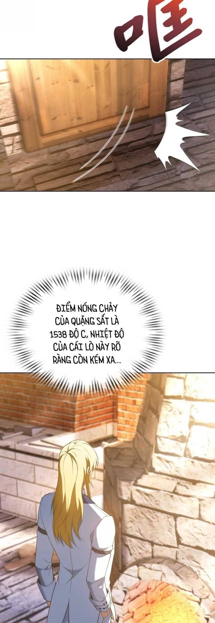 Ta Xây Dựng Đế Quốc Công Nghiệp Ở Đại Lục Ma Pháp - Chapter 37 - Page 11