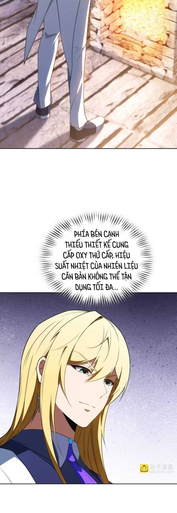 Ta Xây Dựng Đế Quốc Công Nghiệp Ở Đại Lục Ma Pháp - Chapter 37 - Page 12