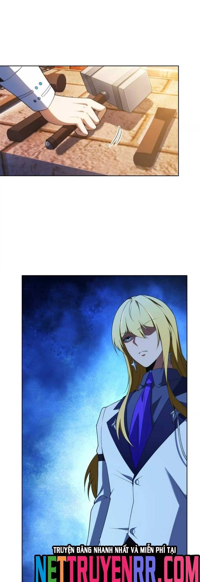 Ta Xây Dựng Đế Quốc Công Nghiệp Ở Đại Lục Ma Pháp - Chapter 37 - Page 13