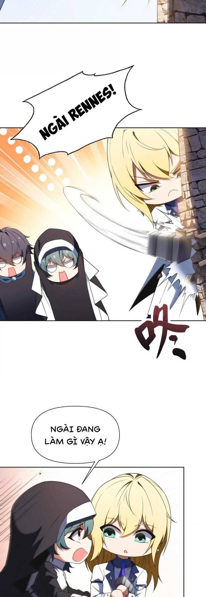 Ta Xây Dựng Đế Quốc Công Nghiệp Ở Đại Lục Ma Pháp - Chapter 37 - Page 15