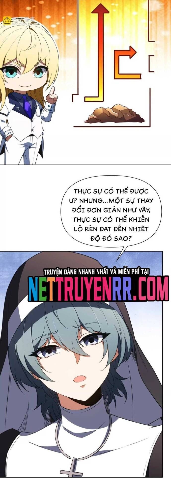 Ta Xây Dựng Đế Quốc Công Nghiệp Ở Đại Lục Ma Pháp - Chapter 37 - Page 18