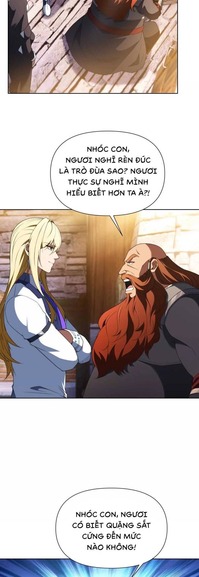 Ta Xây Dựng Đế Quốc Công Nghiệp Ở Đại Lục Ma Pháp - Chapter 37 - Page 22
