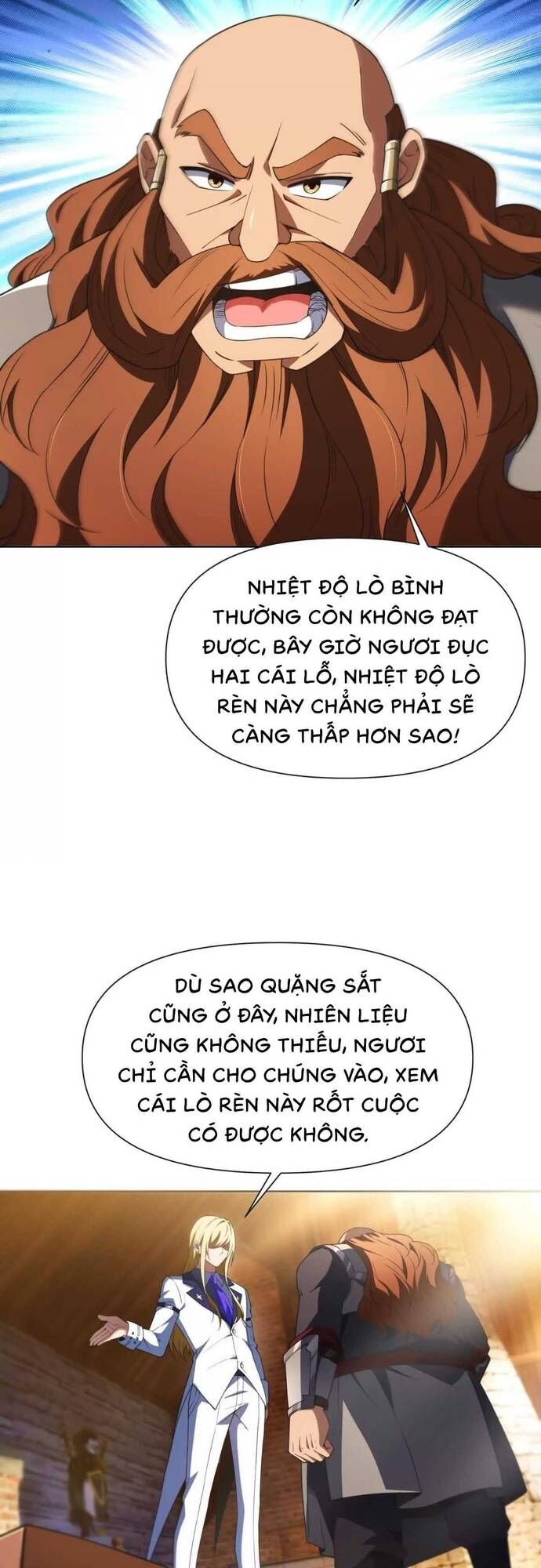 Ta Xây Dựng Đế Quốc Công Nghiệp Ở Đại Lục Ma Pháp - Chapter 37 - Page 23