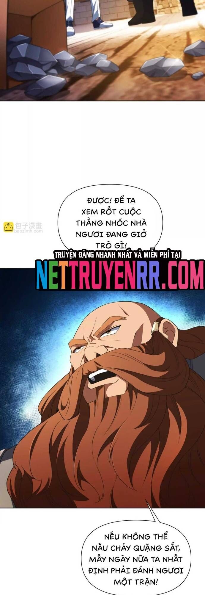 Ta Xây Dựng Đế Quốc Công Nghiệp Ở Đại Lục Ma Pháp - Chapter 37 - Page 24