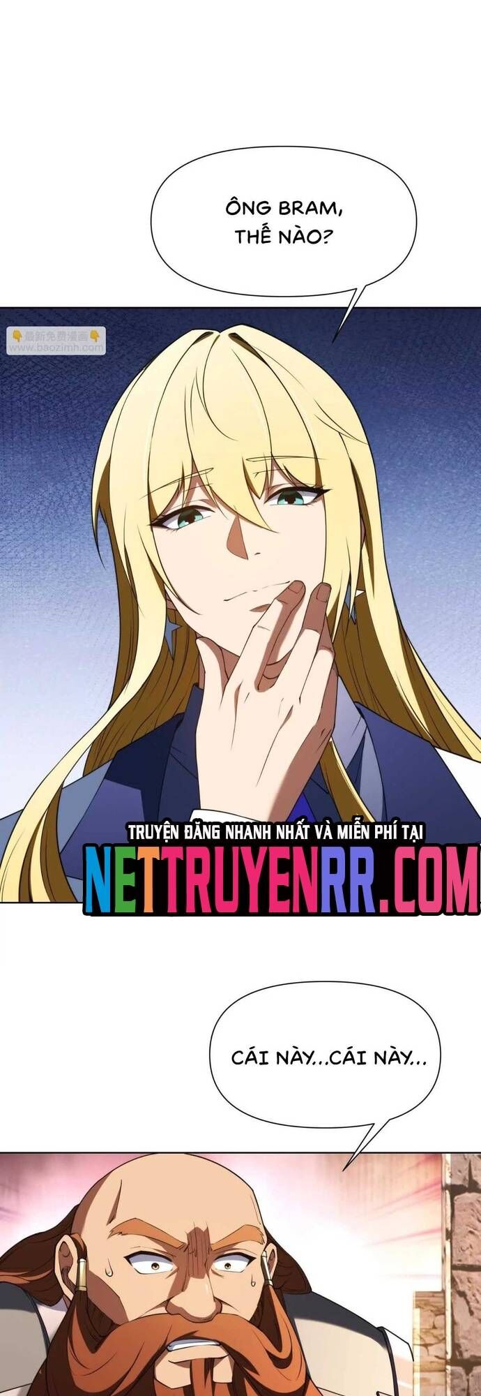 Ta Xây Dựng Đế Quốc Công Nghiệp Ở Đại Lục Ma Pháp - Chapter 37 - Page 29