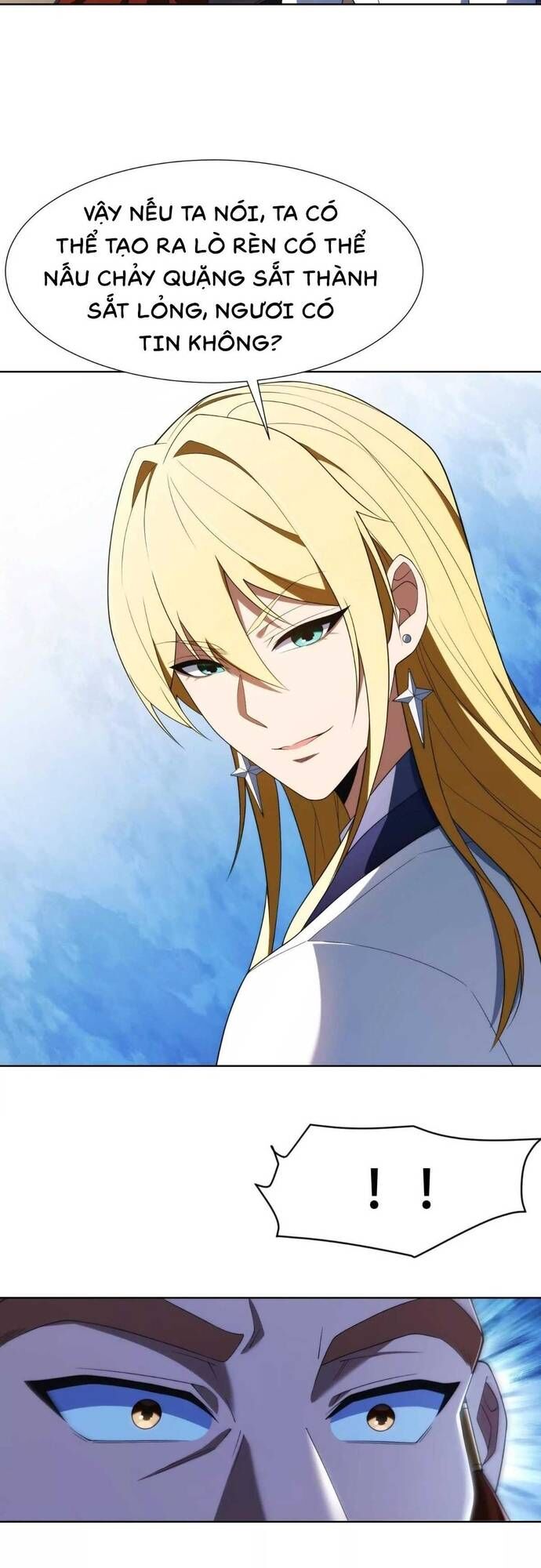 Ta Xây Dựng Đế Quốc Công Nghiệp Ở Đại Lục Ma Pháp - Chapter 37 - Page 5