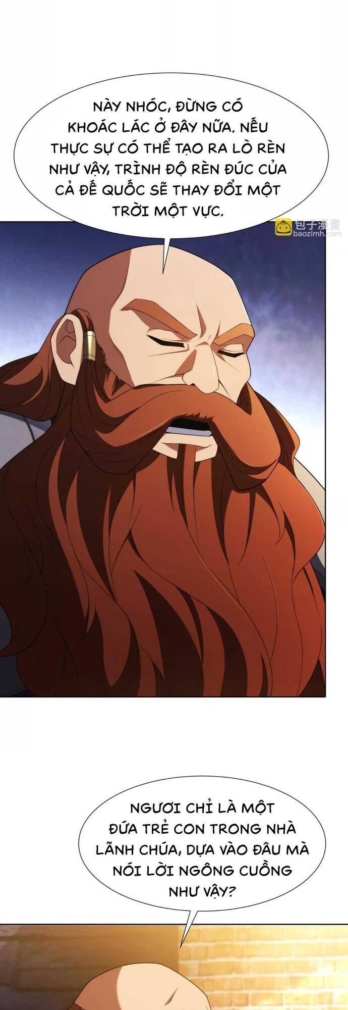 Ta Xây Dựng Đế Quốc Công Nghiệp Ở Đại Lục Ma Pháp - Chapter 37 - Page 6