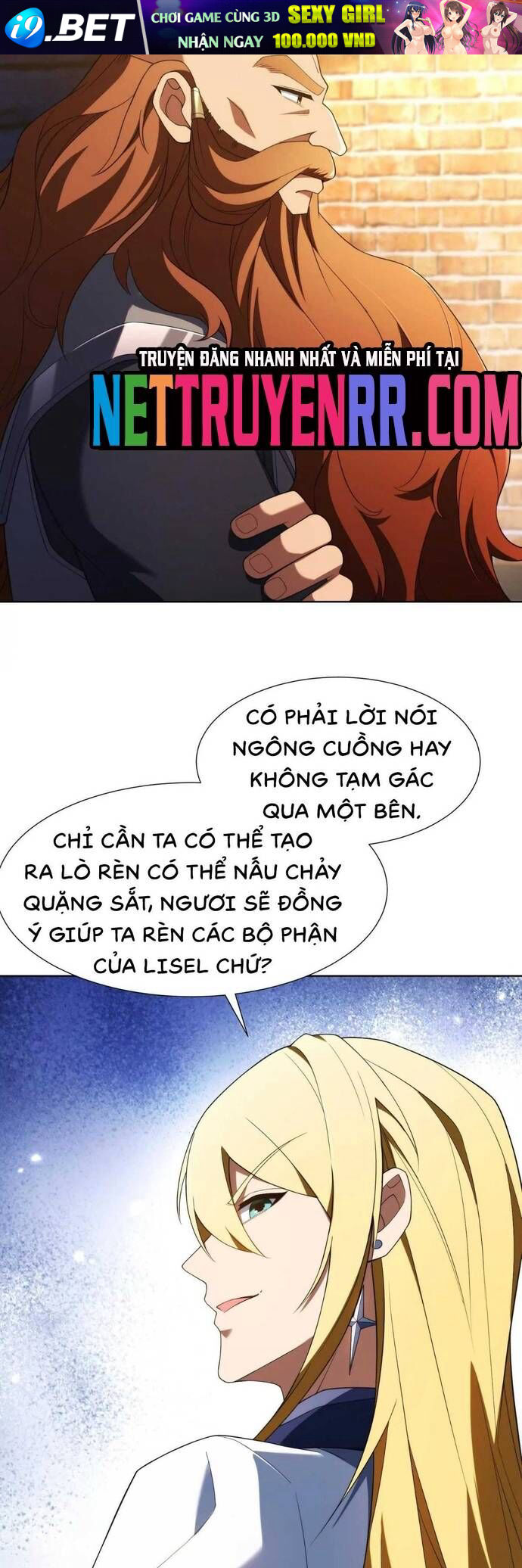 Ta Xây Dựng Đế Quốc Công Nghiệp Ở Đại Lục Ma Pháp - Chapter 37 - Page 7