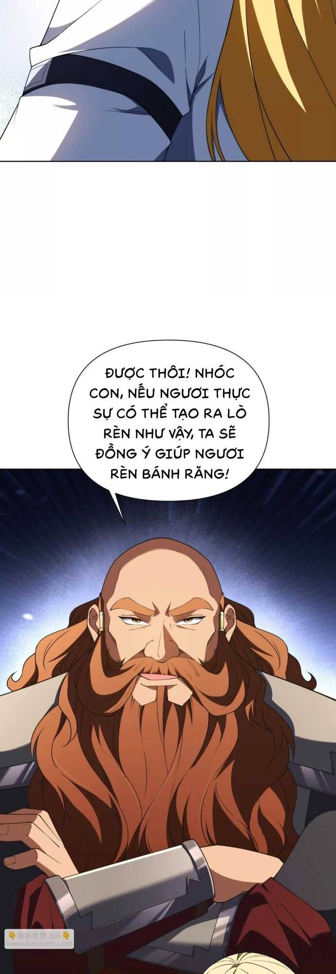 Ta Xây Dựng Đế Quốc Công Nghiệp Ở Đại Lục Ma Pháp - Chapter 37 - Page 8