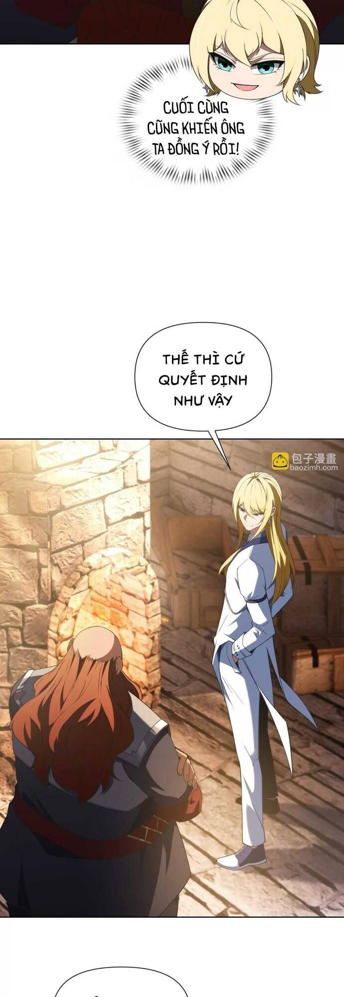 Ta Xây Dựng Đế Quốc Công Nghiệp Ở Đại Lục Ma Pháp - Chapter 37 - Page 9