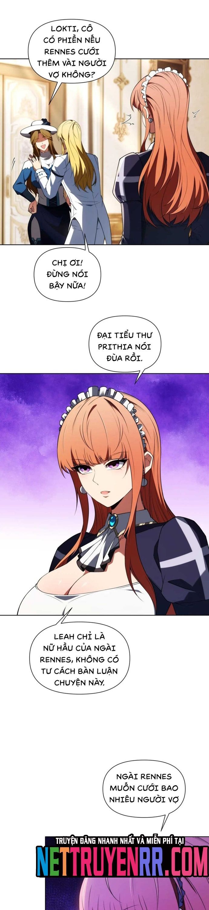 Ta Xây Dựng Đế Quốc Công Nghiệp Ở Đại Lục Ma Pháp - Chapter 39 - Page 10