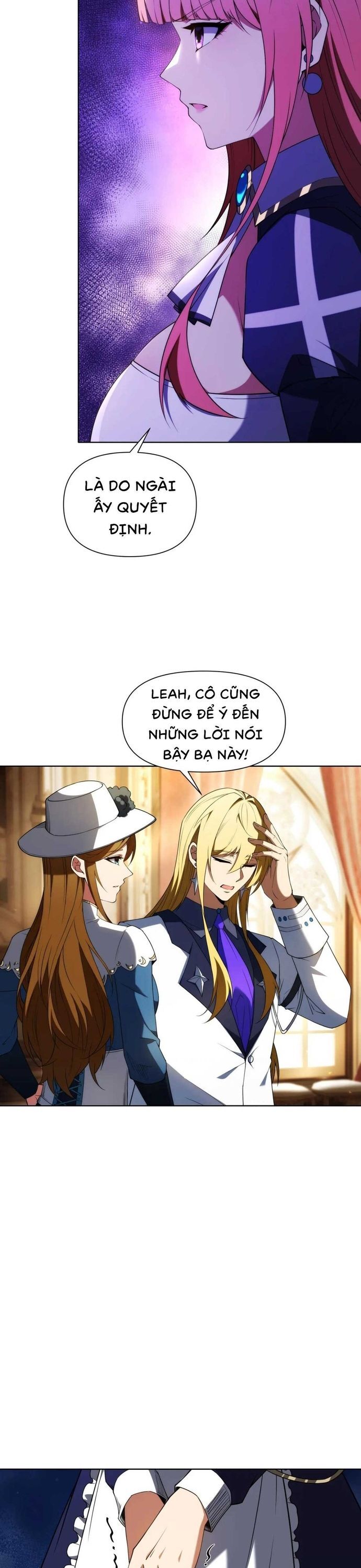 Ta Xây Dựng Đế Quốc Công Nghiệp Ở Đại Lục Ma Pháp - Chapter 39 - Page 11