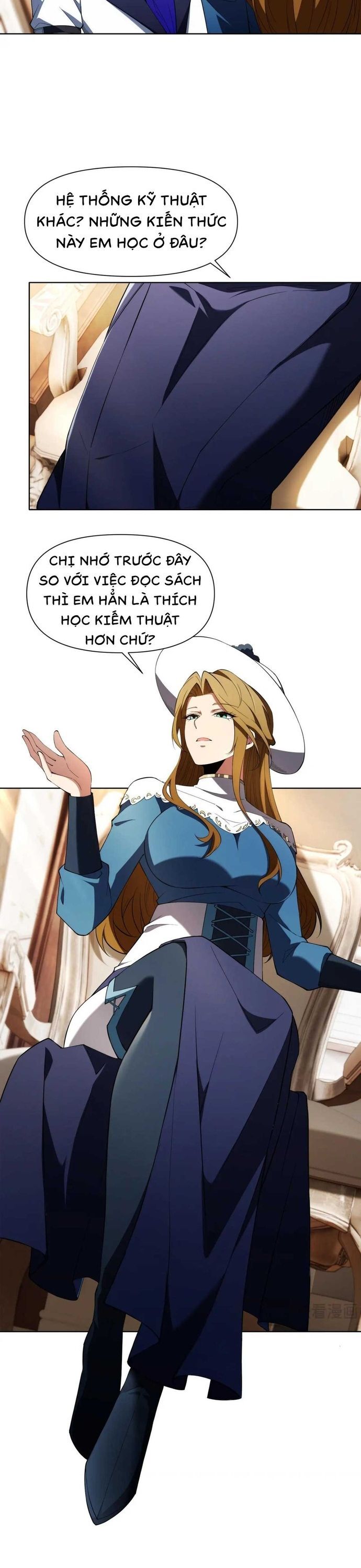 Ta Xây Dựng Đế Quốc Công Nghiệp Ở Đại Lục Ma Pháp - Chapter 39 - Page 15