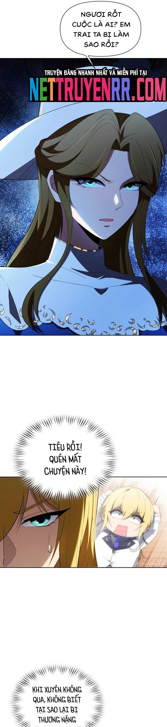 Ta Xây Dựng Đế Quốc Công Nghiệp Ở Đại Lục Ma Pháp - Chapter 39 - Page 16