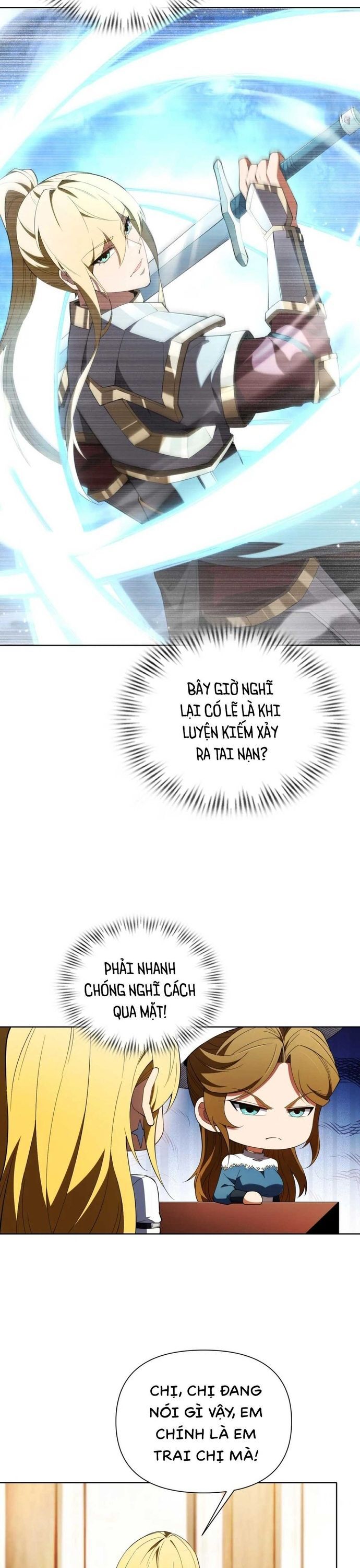 Ta Xây Dựng Đế Quốc Công Nghiệp Ở Đại Lục Ma Pháp - Chapter 39 - Page 17