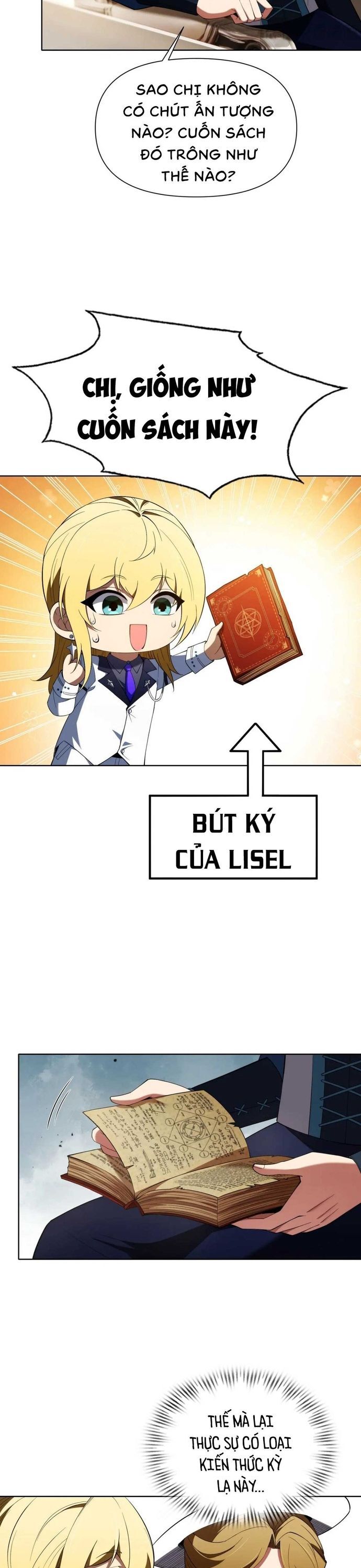 Ta Xây Dựng Đế Quốc Công Nghiệp Ở Đại Lục Ma Pháp - Chapter 39 - Page 19