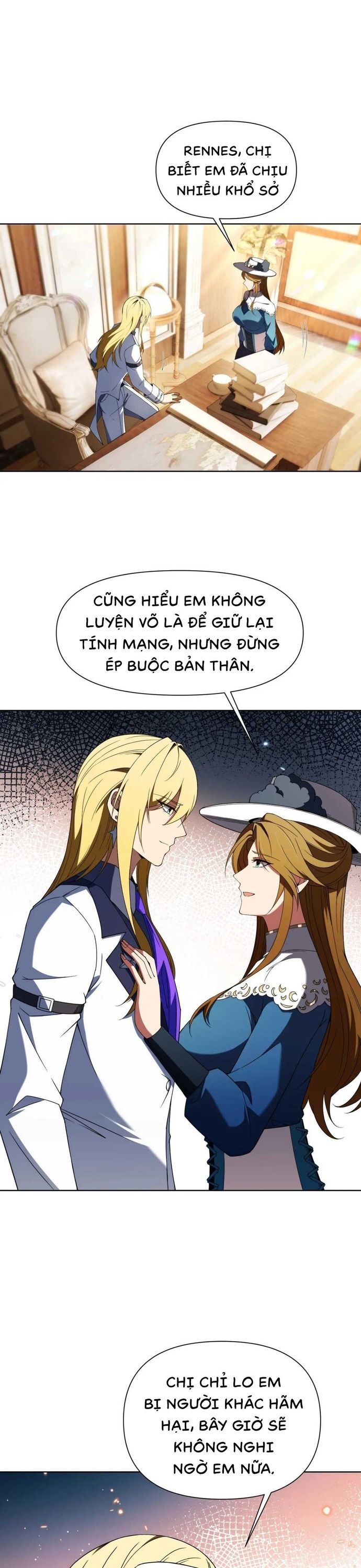 Ta Xây Dựng Đế Quốc Công Nghiệp Ở Đại Lục Ma Pháp - Chapter 39 - Page 21