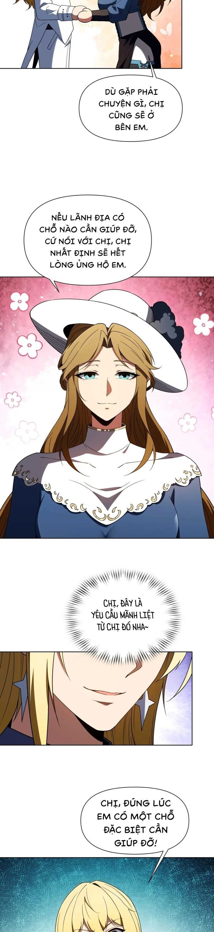 Ta Xây Dựng Đế Quốc Công Nghiệp Ở Đại Lục Ma Pháp - Chapter 39 - Page 23