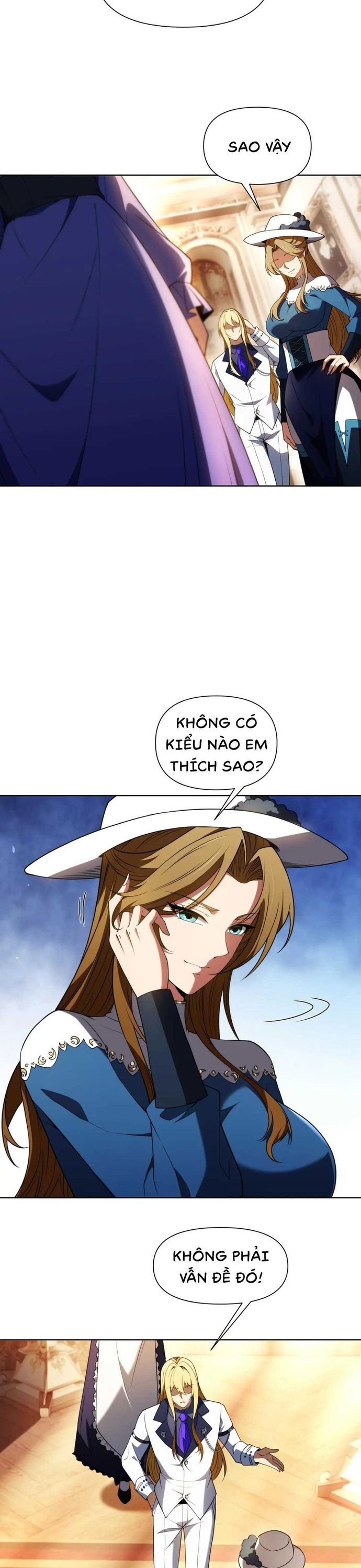 Ta Xây Dựng Đế Quốc Công Nghiệp Ở Đại Lục Ma Pháp - Chapter 39 - Page 4