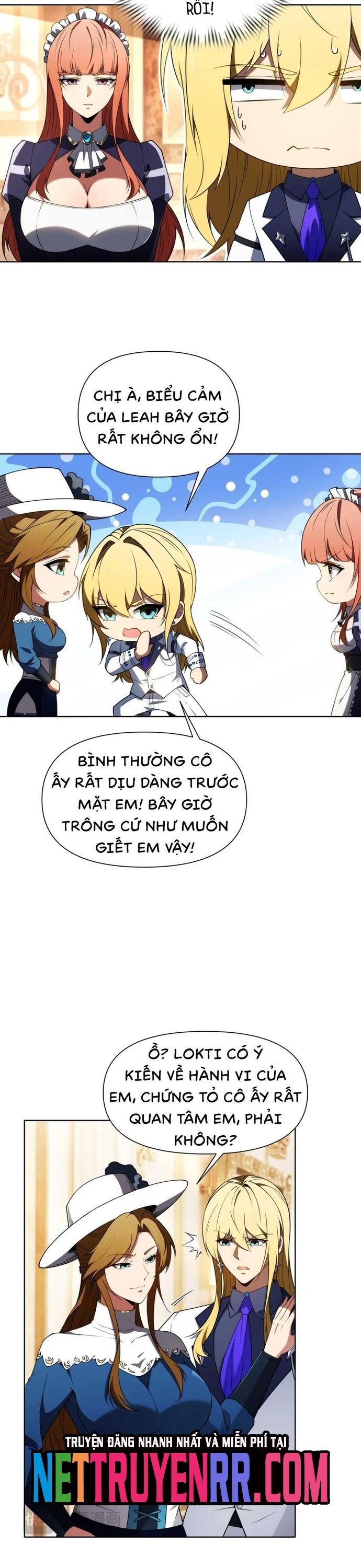 Ta Xây Dựng Đế Quốc Công Nghiệp Ở Đại Lục Ma Pháp - Chapter 39 - Page 6