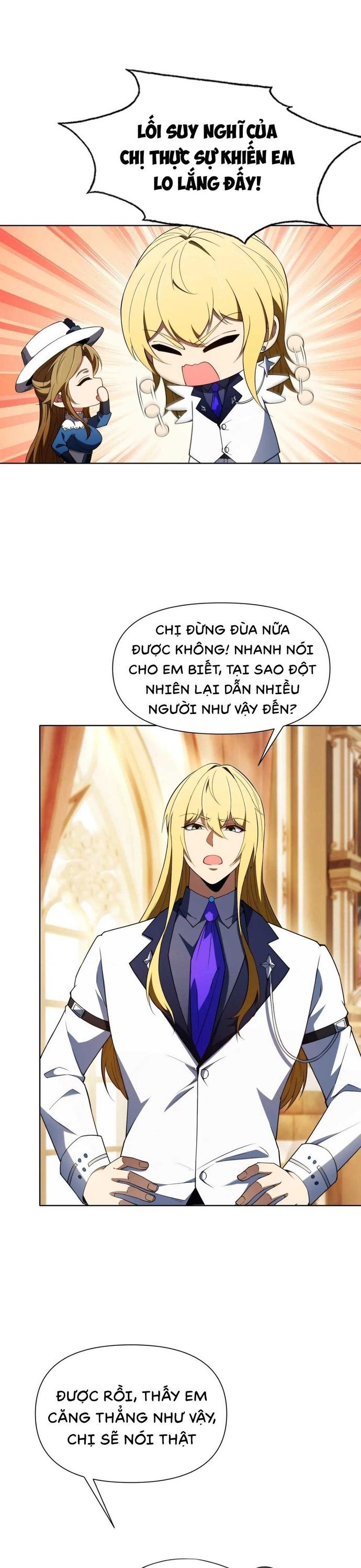 Ta Xây Dựng Đế Quốc Công Nghiệp Ở Đại Lục Ma Pháp - Chapter 39 - Page 7