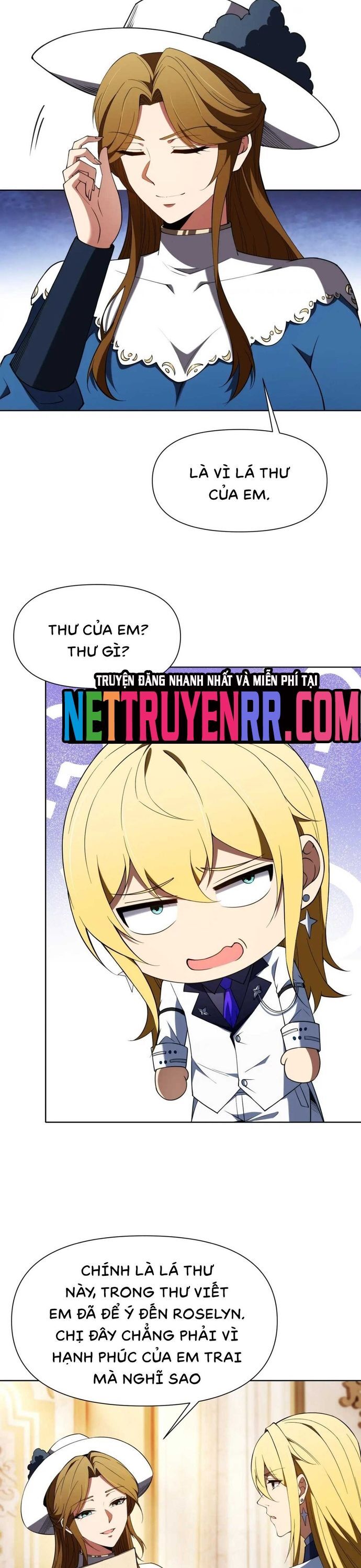 Ta Xây Dựng Đế Quốc Công Nghiệp Ở Đại Lục Ma Pháp - Chapter 39 - Page 8