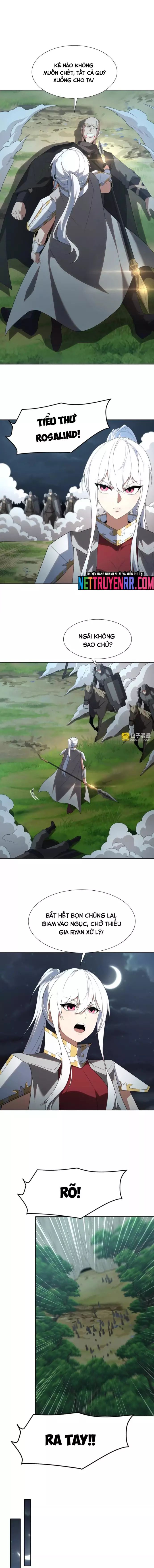 Ta Xây Dựng Đế Quốc Công Nghiệp Ở Đại Lục Ma Pháp - Chapter 41 - Page 10