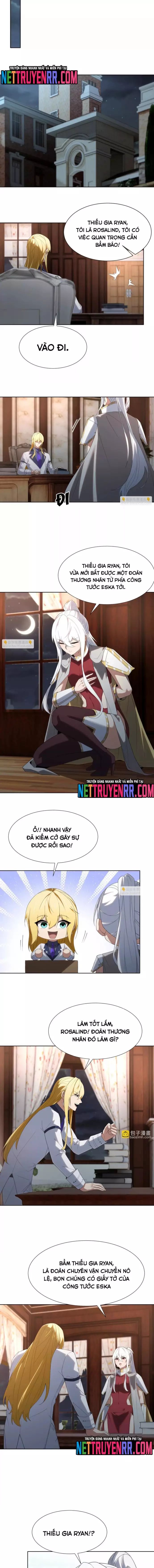 Ta Xây Dựng Đế Quốc Công Nghiệp Ở Đại Lục Ma Pháp - Chapter 41 - Page 11